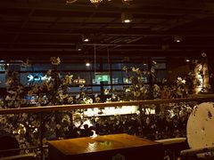 -山有花啡餐厅(常营总店)