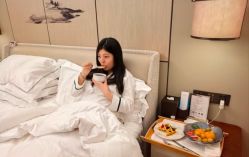 -圣贝拉母婴护理中心(深圳莱佛士店)