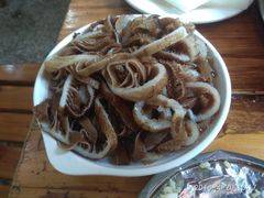 鲜毛肚-李德富老街牛杂火锅(抚琴街店)