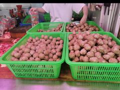 -阿娟牛肉丸·手打牛肉丸·现做现卖