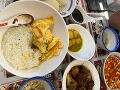 -七爷清汤腩·港式餐厅(金狮广场店)