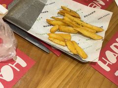-做披萨的奇葩(中海央墅店)