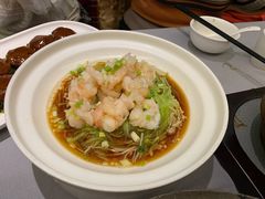 -狮王府淮扬菜(新街口友谊店)
