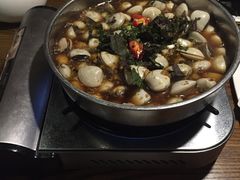 -广东道至正餐厅(区庄店)