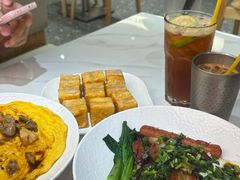 -樂麗餐室 · 本地茶餐廳(扬名广场店)