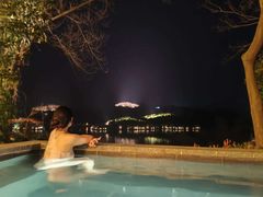 -天目湖涵田度假村