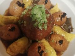 -小厨娘淮扬菜(六合欢乐港店)