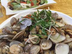 -合家小菜餐馆(新诚花苑店)