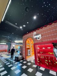 -MELAND亲子乐园•活动包场(北京亦庄龙湖天街店)