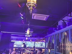 -乌苏疆遇集市烧烤新疆菜(乌苏啤酒小镇店)