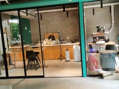 -十一咖啡(青年大街工厂店)