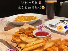 -必胜客(衡阳船山店PH店)