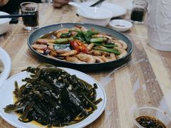 -醉壹号海鲜大排档(厦门美食地标店)