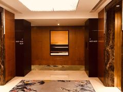 -上海静安香格里拉大酒店