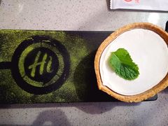 -海底捞火锅(老城根店)