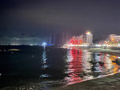 -沙扒湾