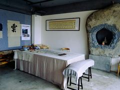 -云座·时光·观景咖啡厅(五爷庙店)