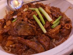 -潮喜竹溪荔湖酒家(荔枝湾店)