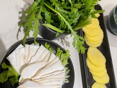 -新辣道鱼火锅(上地华联店)