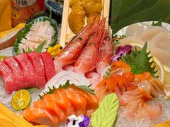 -千代武日本料理(哈西店)