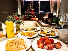 -国家会展中心上海洲际酒店