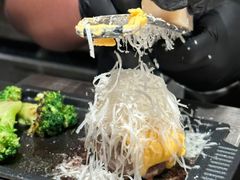 -肉肉大米(金虹桥店)