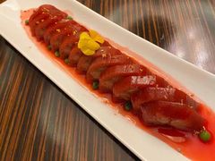 -杭州和达希尔顿逸林酒店·和园中餐厅-杭帮菜名店