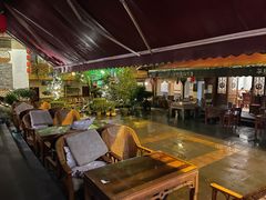 -华冠悠岚·庭院餐厅(青城后山店)