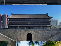 -西安城墙·碑林历史文化景区