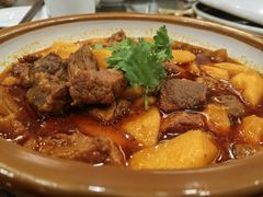 淮药罐罐牛肉-钦善斋(武侯祠店)
