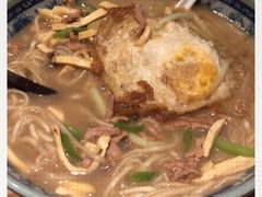 -慧娟面馆·餐厅(望江路店)