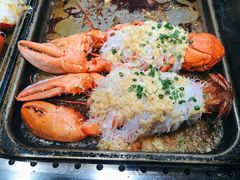 -盒马鲜生(皇庭广场店)