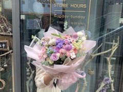 -ChaKo Flora ·茶子花艺 (市北店)