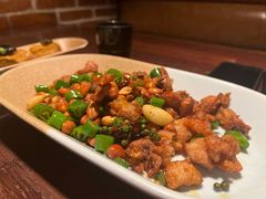 小米爱上小公鸡-外婆家(南开大悦城店)