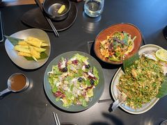 -Ameigo梅果·云贵川bistro(长宁来福士店)