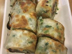 -台北楚楚园馅饼粥(虹桥南丰城店)