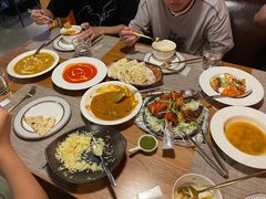-NAMO印度餐厅