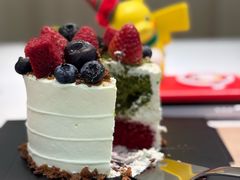 -DUFF LANGE杜夫朗格蛋糕(长沙店)