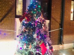 -陆壹捌餐厅(五大道店)