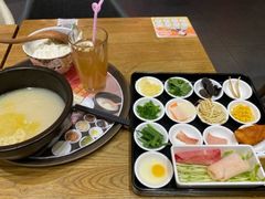 -妈妈故事米线(市府恒隆店)