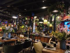 大堂-胡桃里音乐酒馆(四道口店)