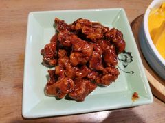 -新白鹿餐厅(城西银泰城店)