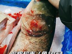 -永辉超市(鲁谷店)