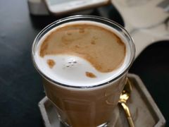 手冲-UNI UNI(环亚凯瑟琳店)