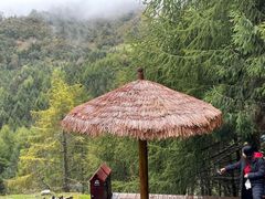 -硗碛藏寨·神木垒景区