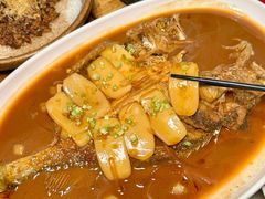 -径山十八道·风味民间菜(杭州总店)