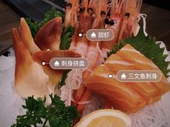 -东京屋(武定路店)