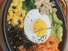 -食米家拌饭(梅溪新天地店)