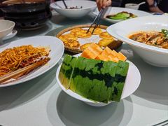 -马旺子酒楼