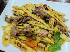 -南记食粥坊·宵夜大排档(莲花店)